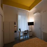 Vendégház Resta Cu'mme Vomero Nápoly
