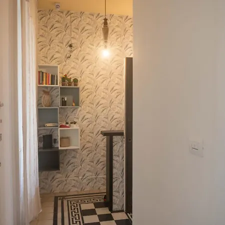 Pensionat Resta Cu'mme Vomero