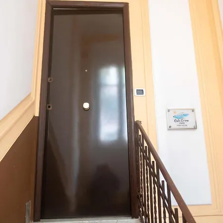Pensionat Resta Cu'mme Vomero Neapel