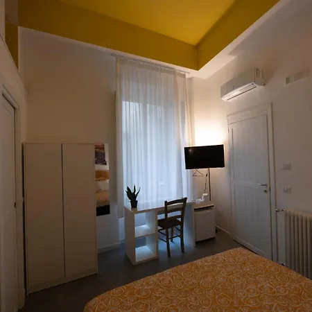 Pensionat Resta Cu'mme Vomero Neapel