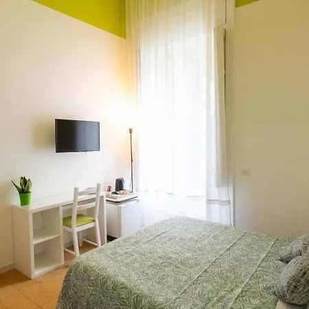 Pensionat Resta Cu'mme Vomero Neapel