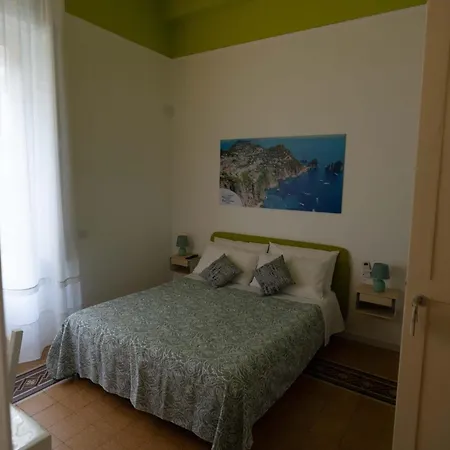 Resta Cu'mme Vomero