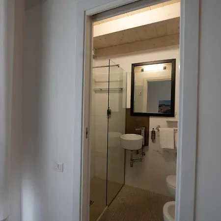 Resta Cu'mme Vomero Pensionat Neapel