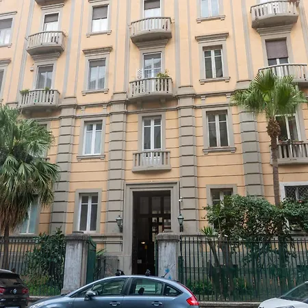 Guest house Resta Cu'mme Vomero