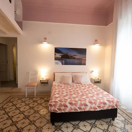 Guest house Resta Cu'mme Vomero