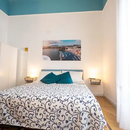 Guest house Resta Cu'mme Vomero