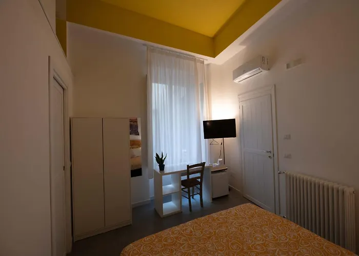 게스트하우스 Resta Cu'mme Vomero 나폴리