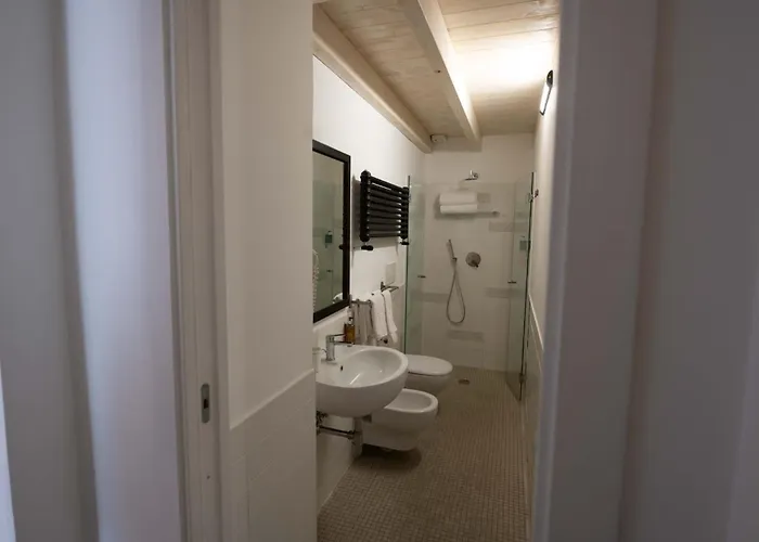 Resta Cu'mme Vomero 게스트하우스