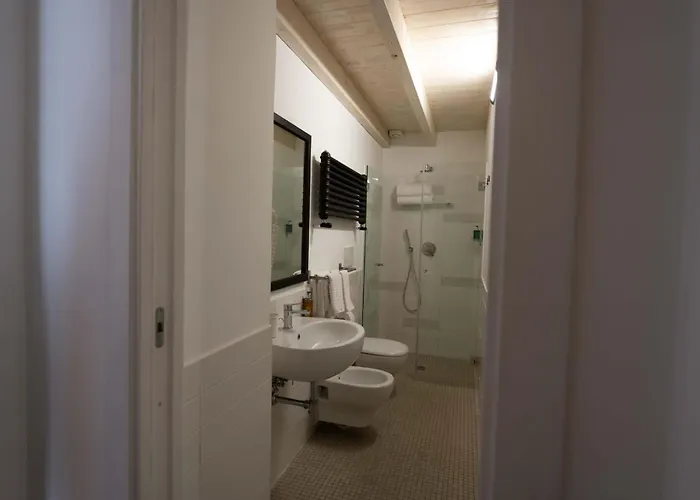 Resta Cu'mme Vomero 게스트하우스