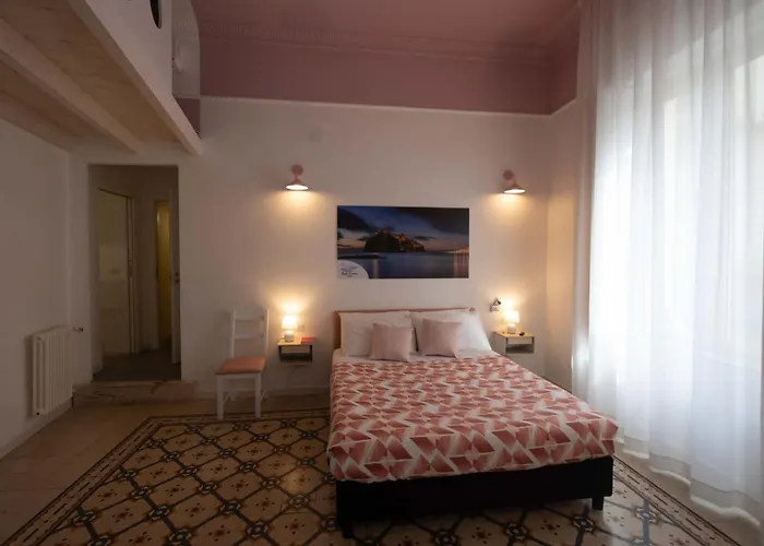 게스트하우스 Resta Cu'mme Vomero