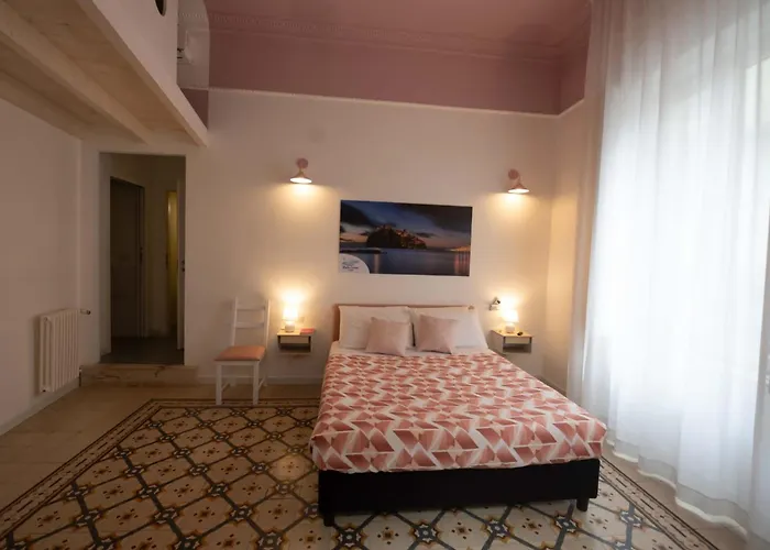 Resta Cu'mme Vomero 나폴리