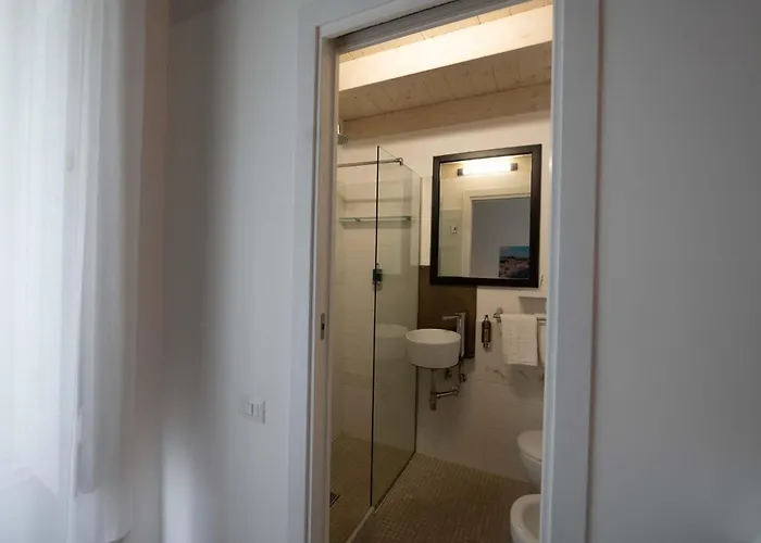 Resta Cu'mme Vomero 게스트하우스 나폴리